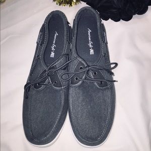 American Eagle Loafers